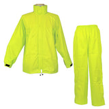 Koyanagi #9350 Rig Foot II (Water Pressure Resistance: 32.8 inches (10,000 mm)), Fully Lined Mesh/Double Sleeves/Hem Zipper)