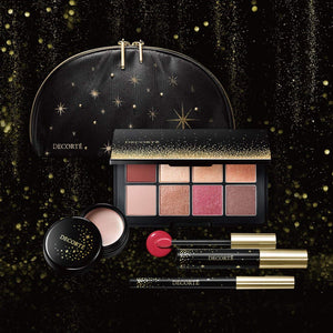 DECORTÉ Christmas Coffret Makeup Collection 2020