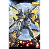 MG Mobile New Century Gundam X Gundam Double X, 1/100 Scale, Color Coded Plastic Model
