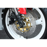 Sunstar KC-603H Custom Type Front Brake Disc