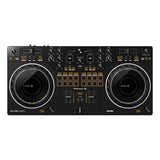 Serato DJ Lite Compatible Scratch Style 2ch DJ Controller DDJ-REV1