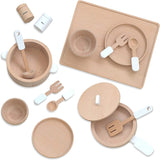 smart-i kitchen tool coromo 16 piece set play set