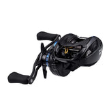 Daiwa (Daiwa) Bait Reel 20 Gillion 10 (right/left handle) (2020 model)