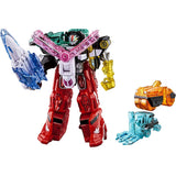 DX Kiramaizin Marshin Weapon Set