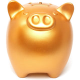 Dreams Coink Sound Gold Product Size: Approx. Height 5.2 x Width 4.8 inches (13.2 x 12.1 x 14.6 cm) VRT42569