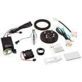 Pro Tec (Protec) LED BARUBUBUHEDORAITOBARUBU CYCLONE SERIES H7 HIGH/LOW SWITCH (LOW SIDE ONLY) V WK (1 Pieces) LB7WL - Kn Ninja400 Ninja400 65010