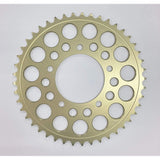Sunstar (Sunstar) Rear Sprocket Part number RS-102-46 (520 size/46T) GLADIUS400/INAZUMA400/GSX250R/V-Strom250/Bandit250, etc.