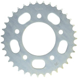 Sunstar JH-117a Rear Steel Sprocket, Model: Rear Steel Sprocket