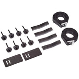 Carmate INA452JP INNO NON-SLIP Pad Roof Carrier Kayak