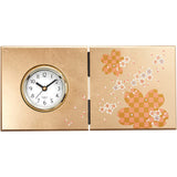 Yamanaka Paint Foil Craft Yamato Watch Sakura Roman M16379-7