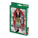 One Piece Card Game Start Deck Storage Box Set