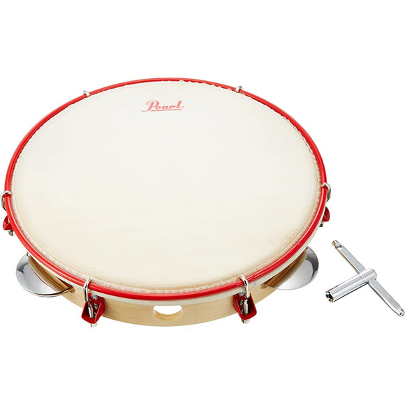 Pearl Percussion Pandeiro PBP-510