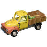 Daikai Copo 73745 Tuno Parent Truck Drive, 9.0 x 3.4 x 4.3 inches (22.7 x 8.6 x 10.9 cm), Green