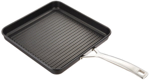 Le Creuset Cast Aluminum Grill 11.0 inches (28 cm)