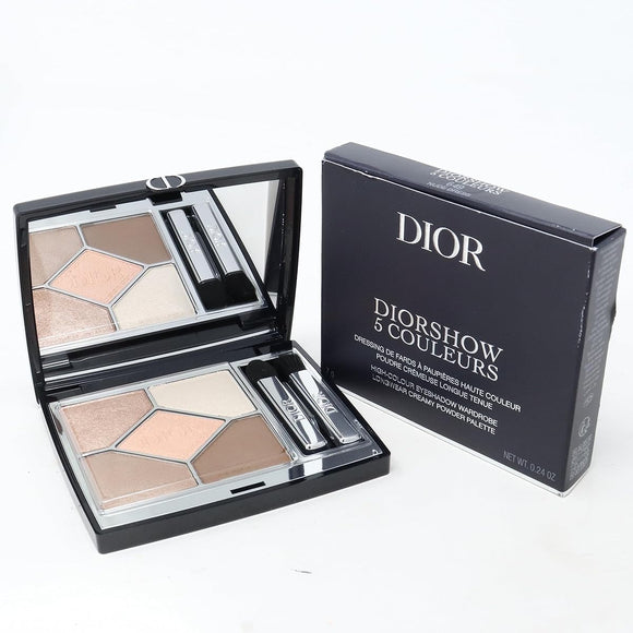 Diorshow Cinq Couleur #649 7g