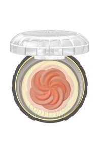 COFFRET D'OR Smile Up Cheeks N EX07 Coral Orange 4.7G Gram