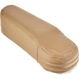 SILKBLAZE BIG Armrest Toyota Universal Driver Side Beige SB-AMR-TY-BE-R