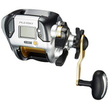 Shimano 15 Premio 3000 Electric Reel, Right Handle, For Beginners