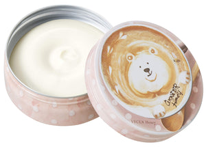 Wonder Honey Noumitsu Marche Cream Balm Hot Latte