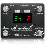 One Control Basilisk Midi Controller