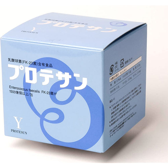 Nichinichi Concentrated Lactic Acid Bacteria FK-23 Containing 