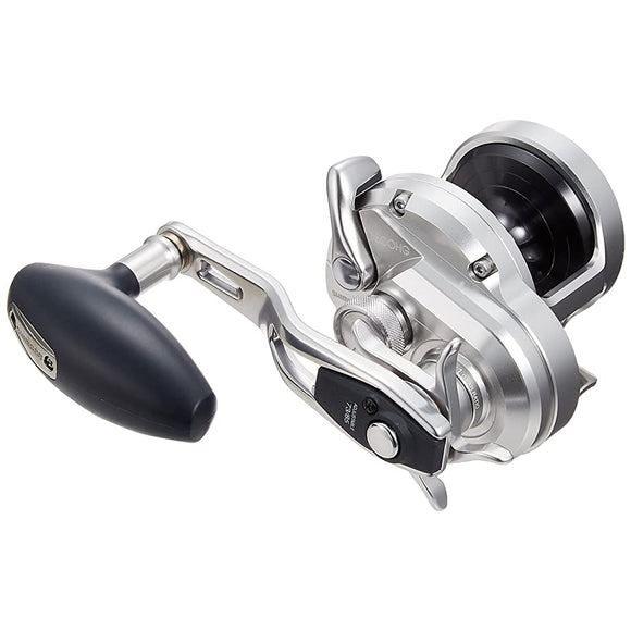 SHIMANO bait reel jigging 17 Osian jigger