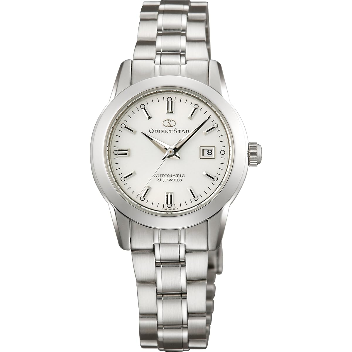 Orient star women's watch best sale