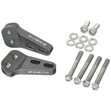 ZETA ZE71-1821 Hand Guard Mount, Front Type, for Armor HandGuards