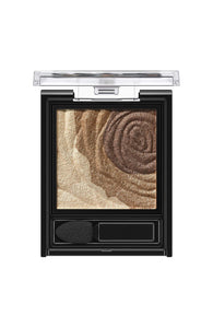 KATE Dark Rose Shadow BR-1 Eyeshadow Brown 2.3g