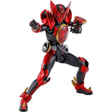 S.H. Figuarts Kamen Rider Ozu (True Bone Carving Method) Tajador Combo, Approx. 5.7 inches (145 mm), ABS PVC Pre-Painted Action Figure