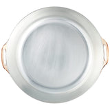 Endo Corporation COPPER Fried Pot 33 CM AAG08033