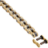 RK (RK) Drive chain GC520TRU-130L