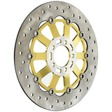 Sunstar 310kc-201H Front Disc Rotor, Custom Type