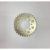 Sunstar Rear Sprocket 420-29T KSR50/80/110 RK-003-29