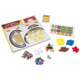 Arclite Maple Circus Board Game (2 - 5 People, 45 Minutes, For 8 and Up)