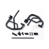 H2C APMKGAH11330Ta ENGINE GUARD Rebel250 (17-20) Rebel500 (17-19) Steel Black