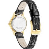[Citizen] Watch EM0932-10A Women's Black