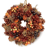 2022 mamawreath M:26cm()×6cm() (( CXO-WR13S ))