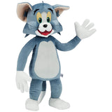 Sekiguchi 540785 Tom & Jerry Pose Plush Toy