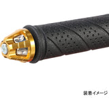 Kitako (KITACO) Union Burend Cap (Gold) Monkey 125 (JB02) 506-1300270