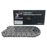 Thread Chain 520SM Silver SM 520SM-110