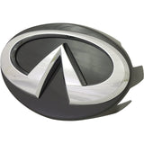 INFINITI AMS Nissan Elgrand E51 Middle -term Highway Star EXP Emblem Grill Mount 1N04190