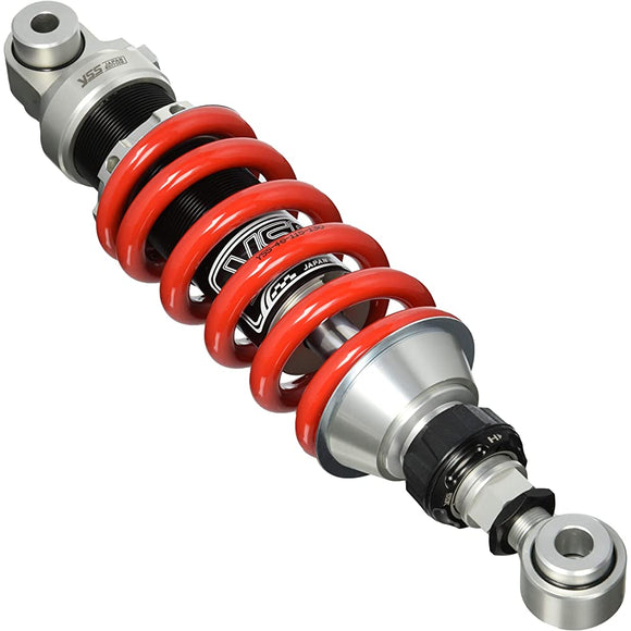 PMC (PMC) Suspension for motorcycles YSS mono shock model MONO LINE MZ-Series 366 TZR250 1kt '85 -'87 117-2312012