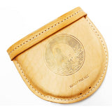 Handy Pak Net Instanet S Wood Leather Clemona Landing Net