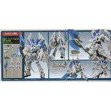 HG 1/144 Gundam Base Limited Edition Unicorn Gundam Perfectivity (Destroy Mode) Mobile Suit Gundam UC (Unicorn)