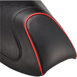 Wiruswin (Wiruswin) Low Down Sheet 30mm Down PCX150 (2BK-KF30) Red piping full face storage