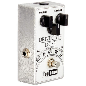 Top Tone Top Tone FAZ, Drivegate DG – 2 [domestic regular goods]