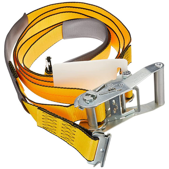 RB50-1-3-LT Professional: Lashing Belt: 50mm Width: for 1x3m Rail