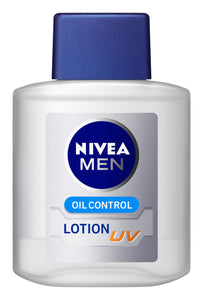 Nivea men oil control lotion UV 100ml (lotion) lotion for men