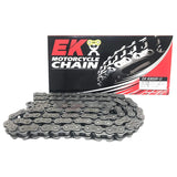 EK 630SR-O-RING SEAL CHAIN STEEL 110L [Shake Joint]